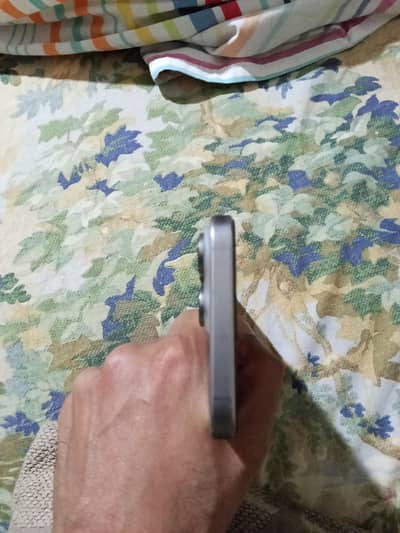 iPhone 16 pro max 512 GB  Non PTA