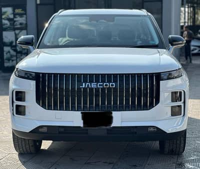 BJacco j 7 2026 bank leased