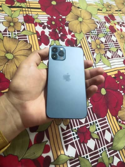 iPhone 12 Pro 256 gb