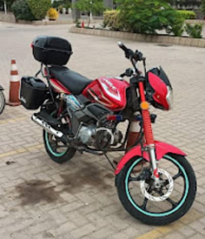 UD 100 good condition full ok no any work