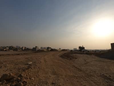 Stunning Residential Plot Is Available For sale In Sector 32 - Punjabi Saudagar City Phase 1