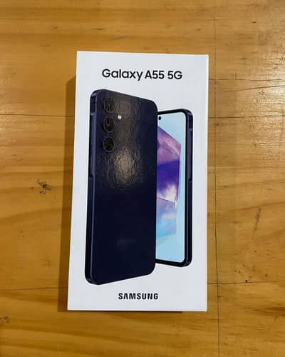 Samsung Galaxy A55 5G