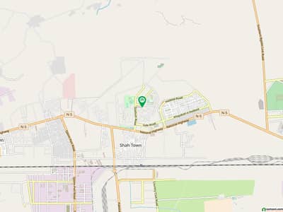 Commercial Plots Available For Sale In Karam Villas And Residency Phase 1