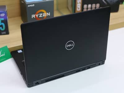 Dell Latitude 5490