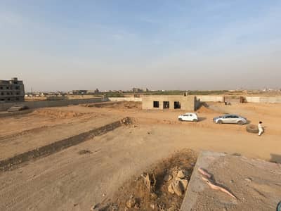 Commercial Plot Is Available For Sale In Scheme 33