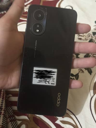 OPPO A38 10/10 Just Like new