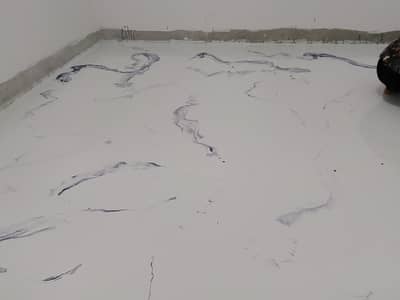 3D EPOXY FLOOR