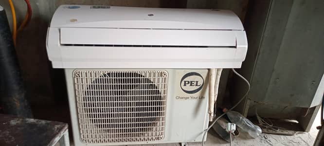 Pell DC inverter 1.5 tom 03168171356