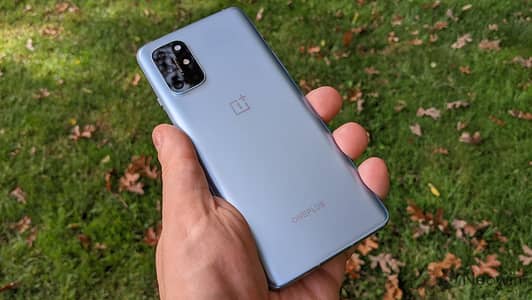 [One Plus 8t 5G]  EXCHANGE POSSIBLE!