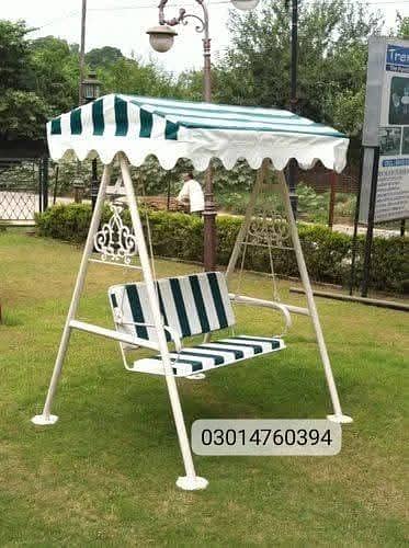 Anyone who wants a swing should contact me 03046158900