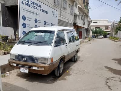 Toyota Townace  for sale