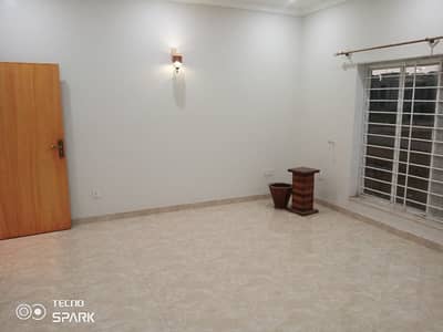 1 Kanal Upper Portion (Brand New) Available for Rent in Dha-5, Islamabad