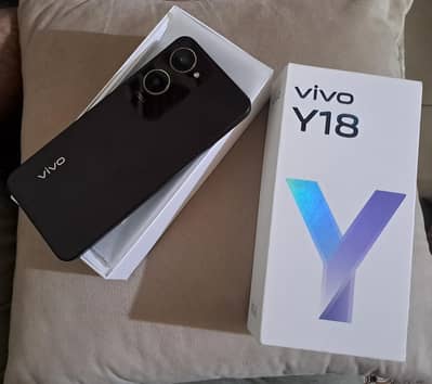 vivo Y18