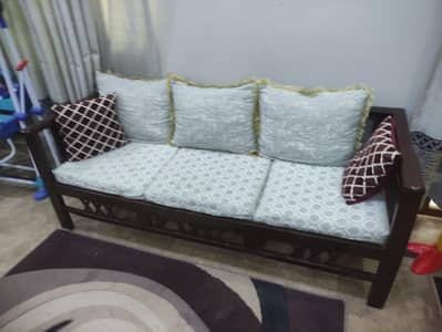 5 Seater Sofa Set for Sale