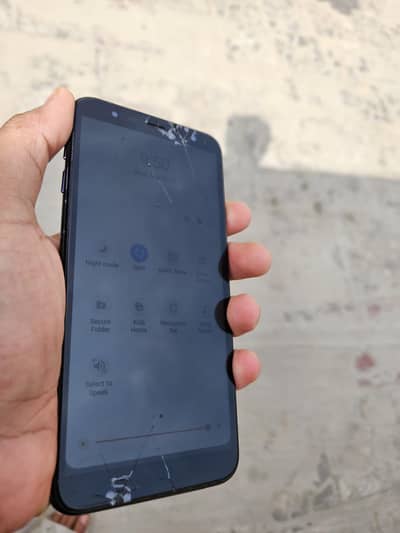 Samsung J4 Plus dual sim pta approved 2/32 gb