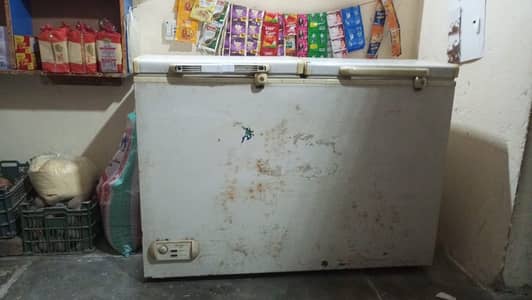 Freezer for sale good condition