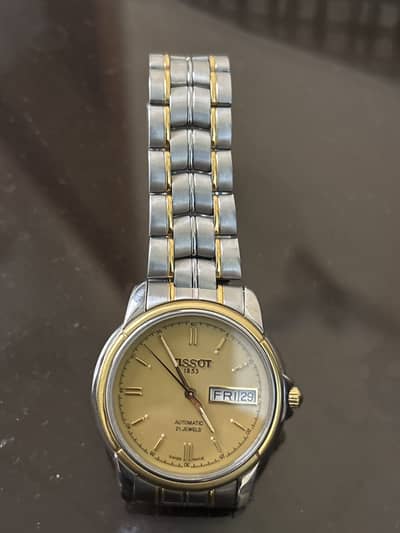 Tissot eatch for sale