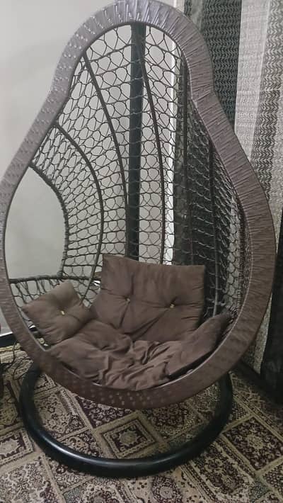 Iron Swing just like new 10/10 condition