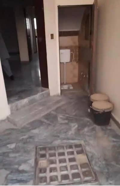 4 Marla Single Story House Available For Sale