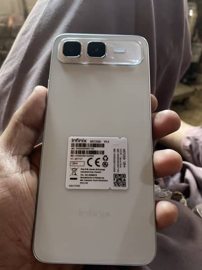 Infinix smart 10 plus