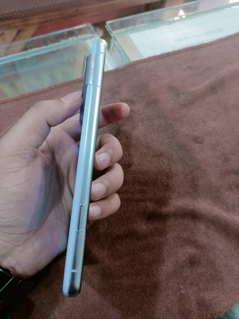 Google pixel 8 pro 5