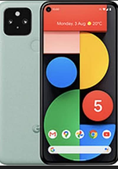 pixel 5 board available