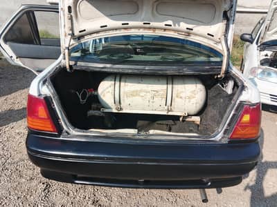 Suzuki margalla good  condition