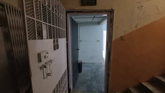 Flat For Sale Khahash Appartment 1100 Square Feet