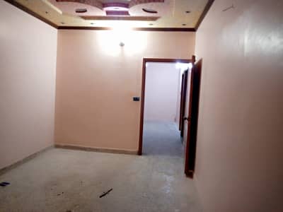 3 BED DD FLAT WITH LIFT BOUNDARY WALL PROJECT