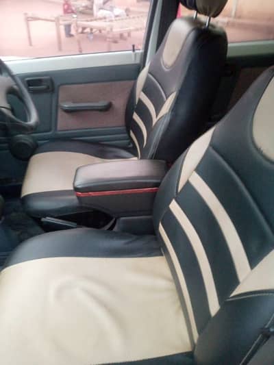 Suzuki Mehran VXR 2015