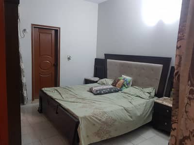 2 BED DD FLAT 1100 SQFT WEST OPEN