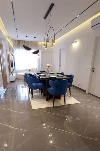 Brand New 2 BED DD Flat With Installment 2 Years