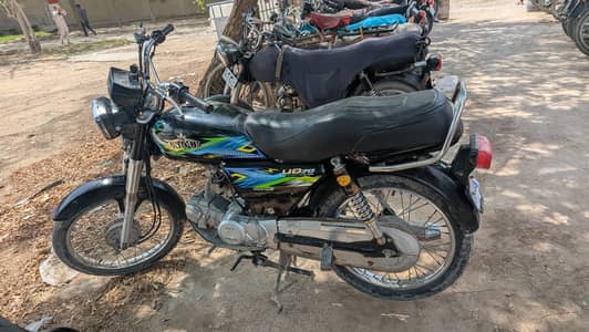 Unique 2024 Model  (Urgent Sale)