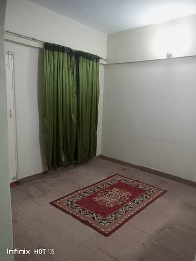 Flat 2 Bed DD With Attach Chance Deal
