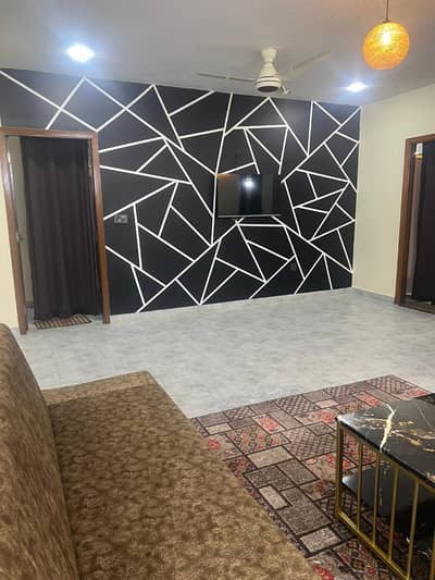 3 BED DD FLAT FOR SALE