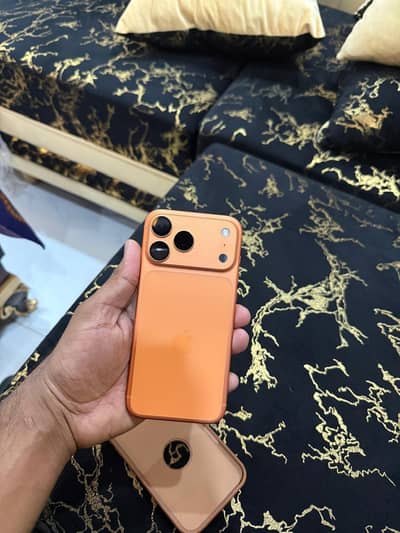 17 PRO MAX NON PTA FU