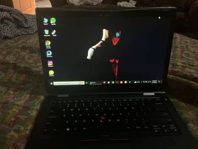Lenovo i7 6th gen