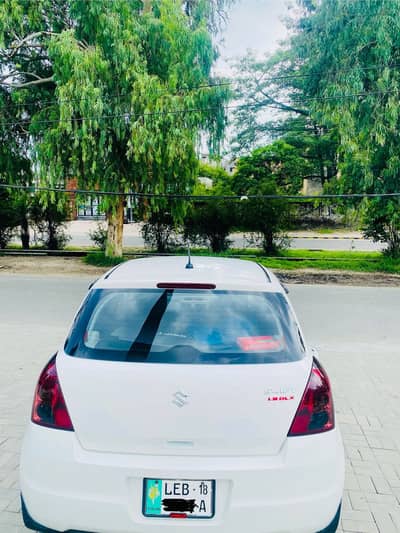 Suzuki swift 1.3 manual