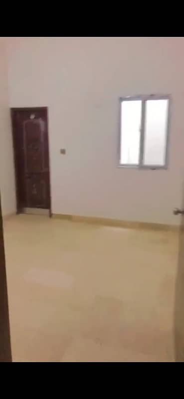 Prime Location Flat Of 550 Square Feet In Scheme 33 Is Available