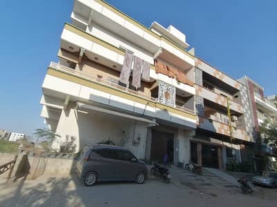 Buy Prime Location 2160 Square Yards Warehouse At Highly Affordable Price