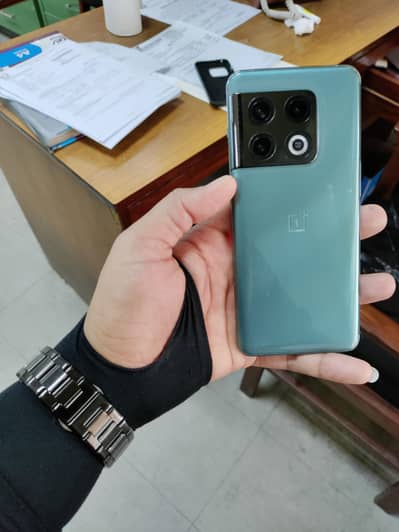 ONE Pluse 10 Pro Official PTA Approve