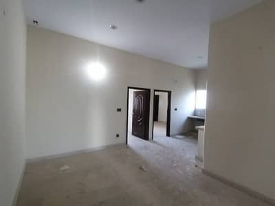 Beautifully Constructed Prime Location Flat Is Available For sale In Quetta Town - Sector 18-A