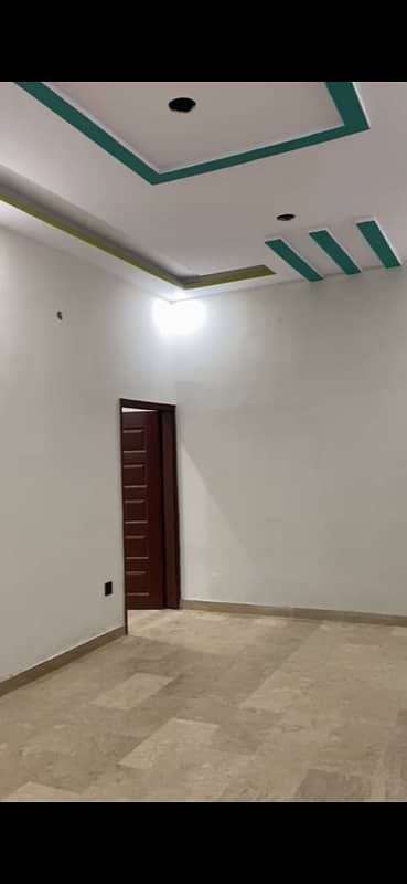 Prime Location 1620 Square Feet Flat In Scheme 33