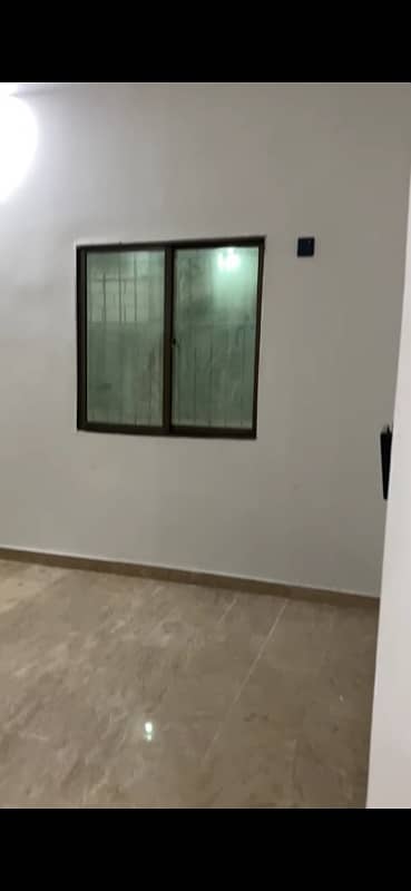 Highly-coveted Prime Location 990 Square Feet Flat Is Available In Scheme 33 For sale