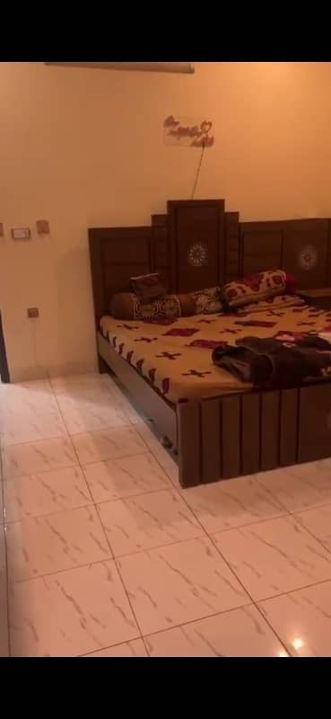 Prime Location Flat Sized 900 Square Feet Is Available For sale In Scheme 33