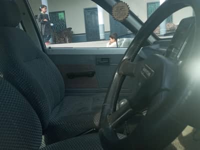 suzuki mehran Urgent Sale