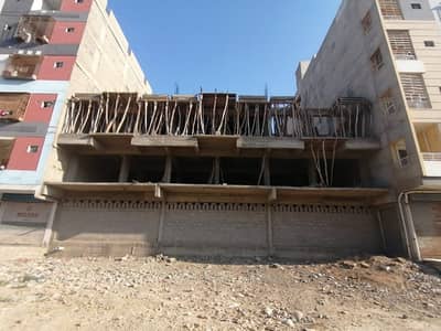 Affordable Prime Location Shop For sale In Quetta Town - Sector 18-A