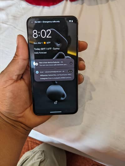 google pixel 4 xl 6 64