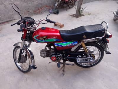 Power 2018 Model Good Condition 