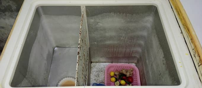 use fridge for sale-  Good condition "